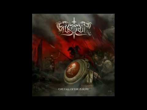 FOLKODIA - "Soldier Of Rome" - from the album "The Fall Of The Magog" (2013)
