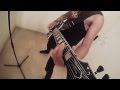 Trivium - Kirisute Gomen | Vocal + Rhythm Guitar ...