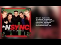 N'Sync: 06. I Guess It's Christmas Time (Lyrics)