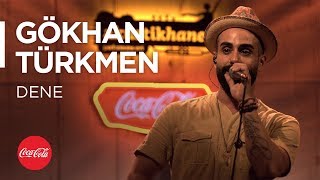 Gökhan Türkmen - Dene / Akustikhane Yaz Partisi #TadınıÇıkar