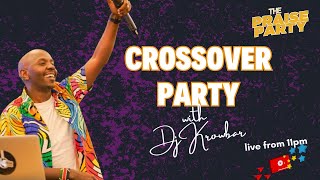 Download lagu The Praise Party  Ft  Dj Krowbar #crossoverparty mp3