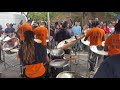 Shensea Foreplay Endurance Steel Orchestra