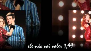 Ex My Love - Gaby Amarantos - Trilha sonora Cheias de Charme