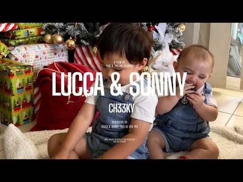 Lucca & Sonny ( Official music Video)