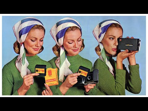 How Your Super 8 Camera Detects the Film ISO?