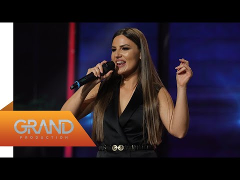 Dusica Trickovic - Tragovi - GP - (Tv Grand 07.10.2022.)