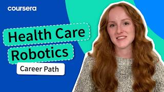 Careers in Healthcare Robotics Explained