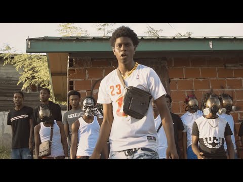 Jojo Dan - Real Killa (Official Music Video)