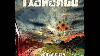 Quan tot s&#39;enlaira - Txarango (Benvinguts al llarg viatge)