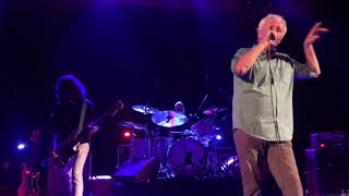 Guided by Voices GBV LIVE Columbus OH 8/28/21 High in the Rain