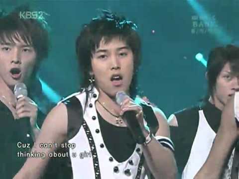 060611 U - Super Junior