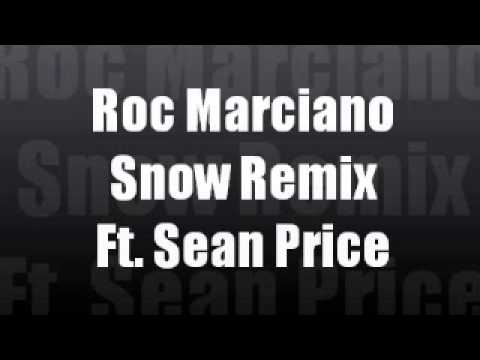 Roc Marciano - Snow Remix Ft. Sean Price