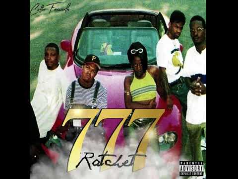 Collin Foxworth - Ratchet777