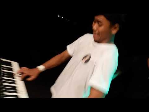 Bullsdawg Ft. DJ Rojelai At Pamulang