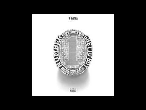 Team Eastside Peezy - Ima Ghetto Boy (Feat. Rocaine)