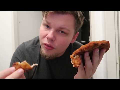 DÖNER vom ITALIENER - 16€ Liferando Bestellung. | schmeckt das?