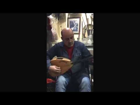 Yahya Çekirge-Barak Açışı