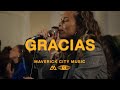 Gracias