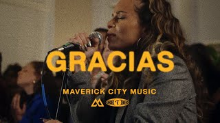 Gracias