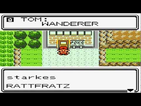 Let's Play Pokémon Silber [100] - Demütigung