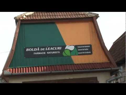 bolda de leacuri din dedrad mures ::))