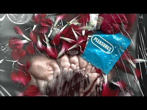 IceSplinter, Lafercasi & P-One - PLEASURES (Official Lyrics Video)