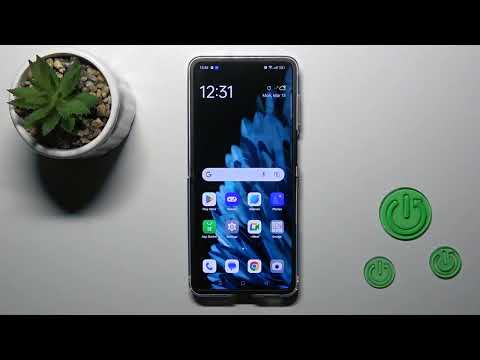 How to Remove SIM PIN from SIM Card on OPPO Find N2 Flip?