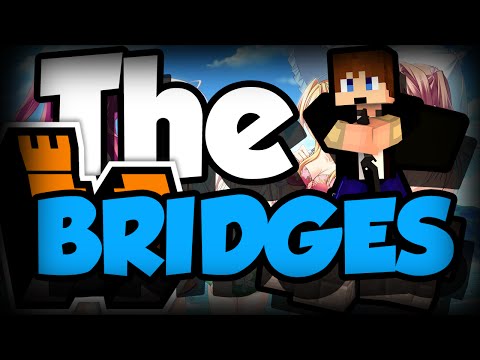 HUIJAREIDEN NOUSU JA TUHO!  The Bridges w/Master!