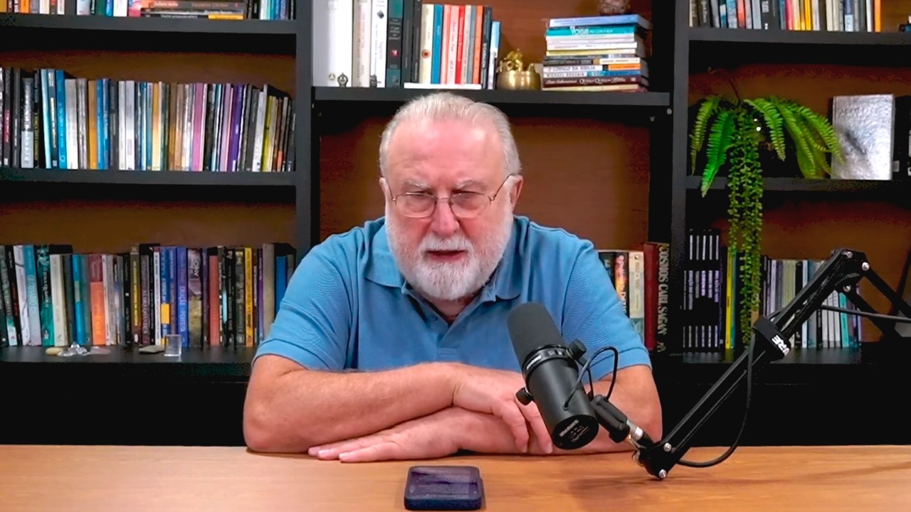 Existe reencarnação?