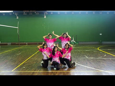 Avengers cover Itzy - want it+dalla dalla+wannabe