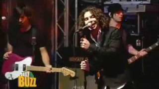 Transmit Now- Poster Boys