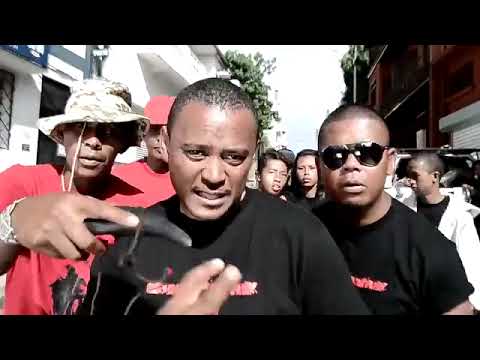 Foko Tsilavo - Angovo mamay