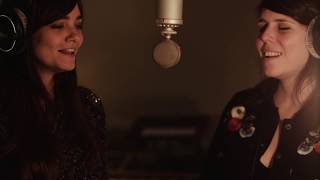 Aliose &amp; Roni Alter - Morning has broken (Cover)