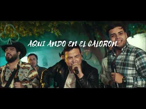 Aquí Ando En El Caloron (Grupo 3030 - La Séptima Banda)