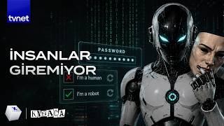 İnsanların giremediği sosyal ağ nasıl kuruldu?