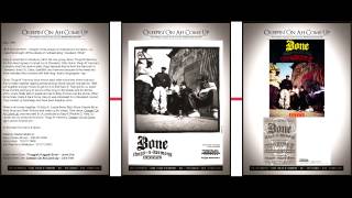 Bone Thugs-N-Harmony - Creepin On Ah Come Up (Radio Rare Version)