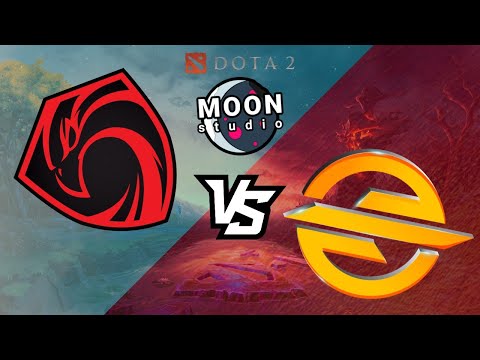 Cignal Ultra vs Motivate.Trust  @ Moon Studio Mid-Autumn League 2020 - Group Stage