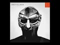 Madvillain - Supervillain Theme (Instrumental Remake)