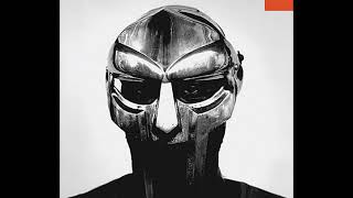 Madvillain - Supervillain Theme (Instrumental Remake)