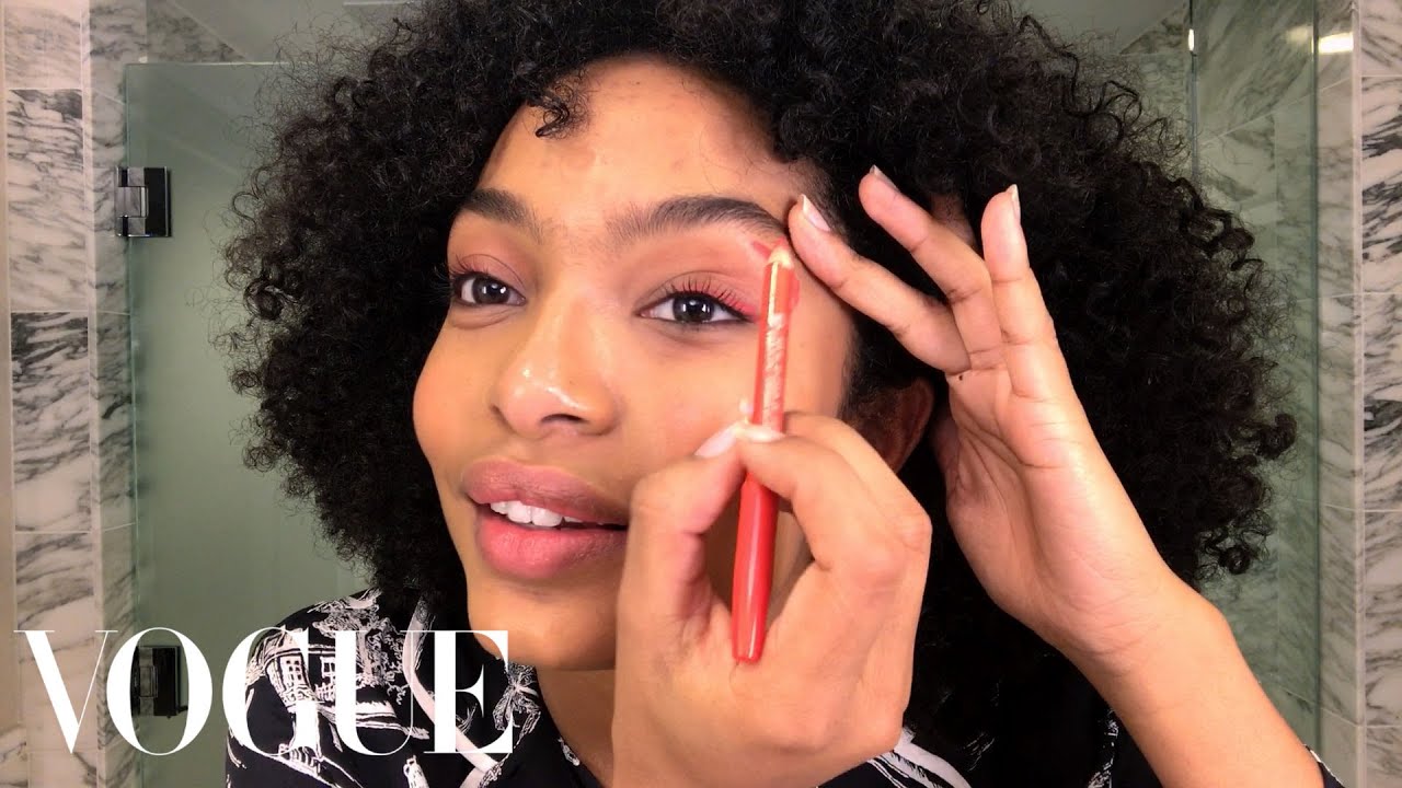 Yara Shahidi