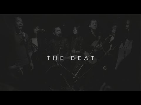 The Beat - ENCS Music (Official Music Video)