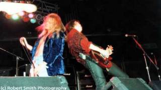 Pariah Do you know how to rock