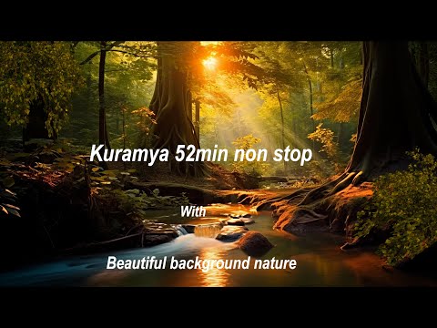 Kuramya 52min Non stop hamwe na Aime Uwimana