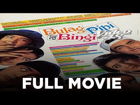BULAG, PIPI AT BINGI: Manilyn Reynes, Anjo Yllana, Vandolph & Ai-Ai de las Alas | Full Movie