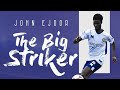 John EJoor ◼ The Big STRIKER