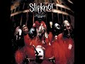 Eyeless Sample Slipknot