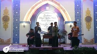 Download lagu Ya Habibal Qolbi Reggae Gambus | Cover by El-Haqqona (clean audio) mp3 Download lagu Ya Habibal Qolbi Reggae Gambus | Cover by El-Haqqona (clean audio) mp3