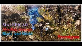Grim Dawn-Apocalypse. Элита. серия 18. Форт Икон. Карроз, Рагратар, Накратан, Люциус.