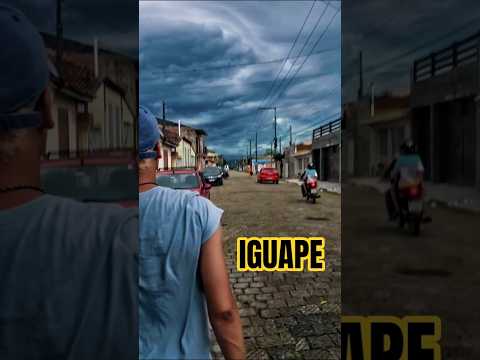 Trip To Iguape on São Paulo State’s Southern Coast #discoverbrazil #iguape #cidadeshistoricas