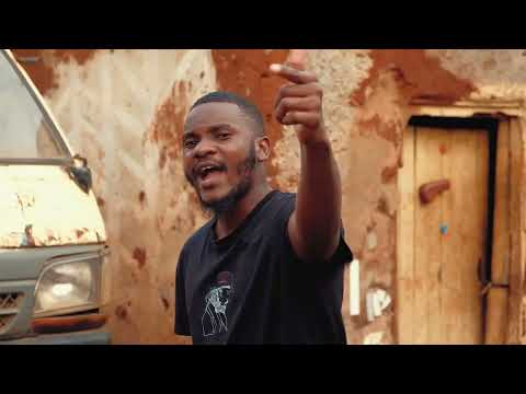 Official VIDEO: Umusepela Crown - "Mu Zambia Namo" Ft. Gynks Justin (Latest Zambian Music 2022)